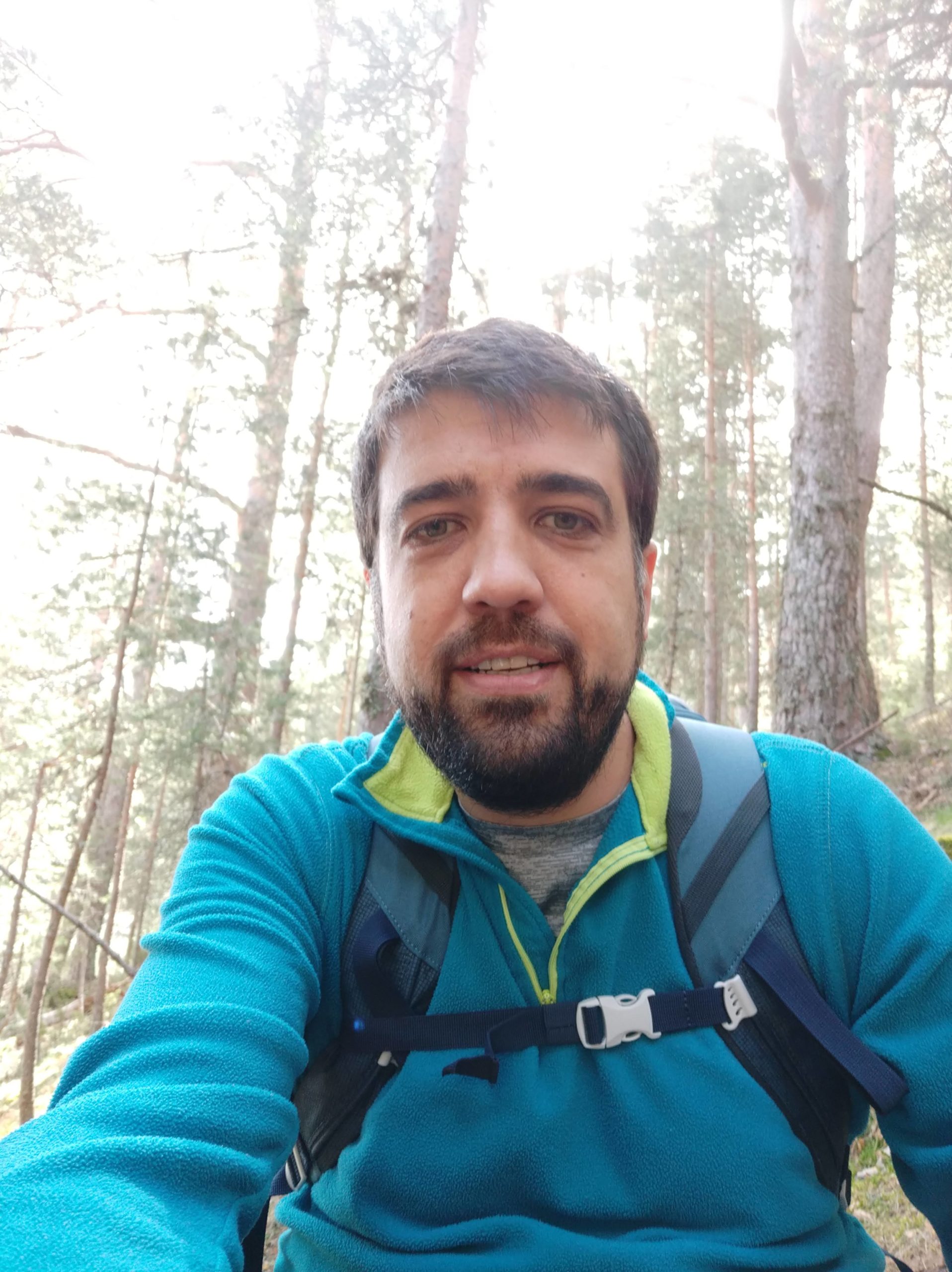 Julián Fuentes