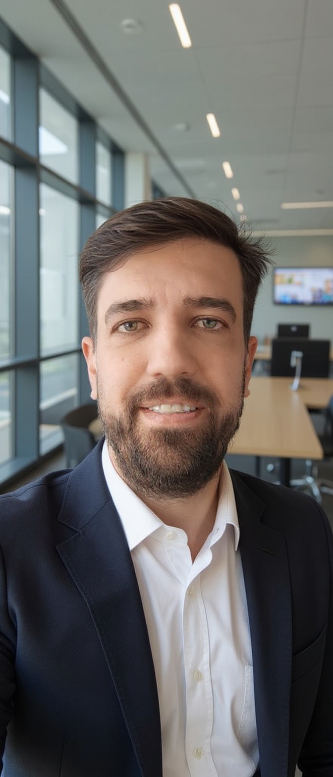 Julián Fuentes