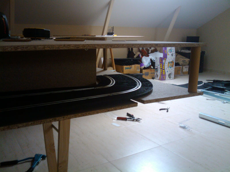 Circuito de Slot - Foto 9