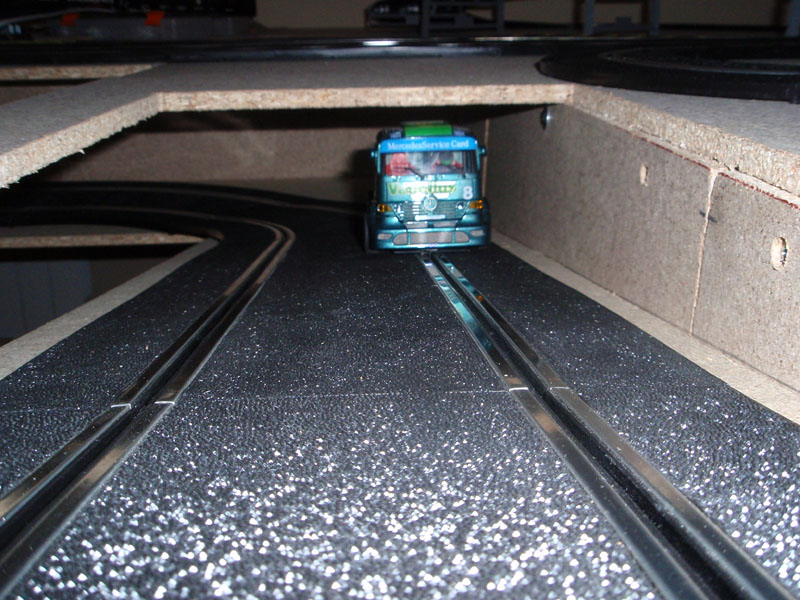 Circuito de Slot - Foto 20