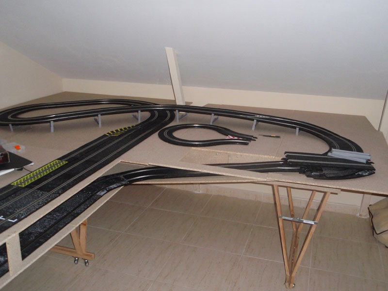 Circuito de Slot - Foto 22