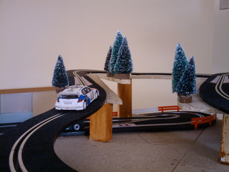 Circuito de Slot - Foto 34