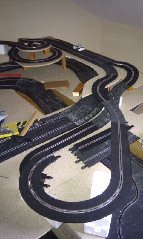 Circuito de Slot - Foto 43