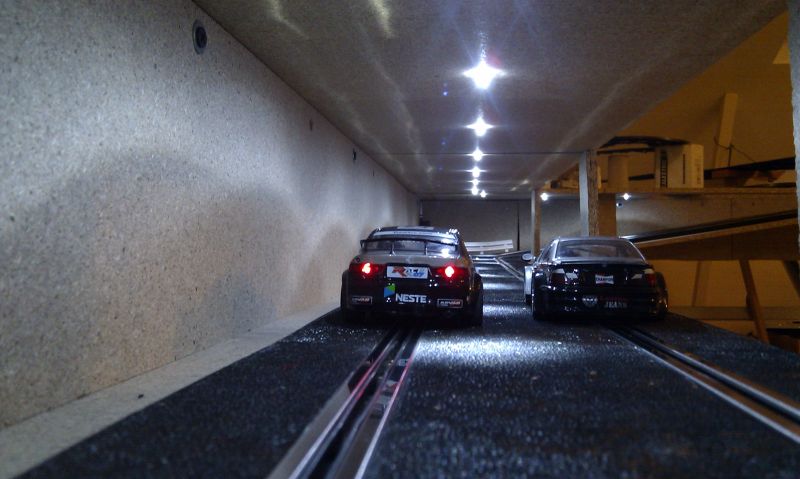 Circuito de Slot - Foto 54