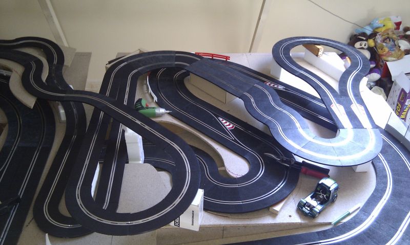 Circuito de Slot - Foto 60