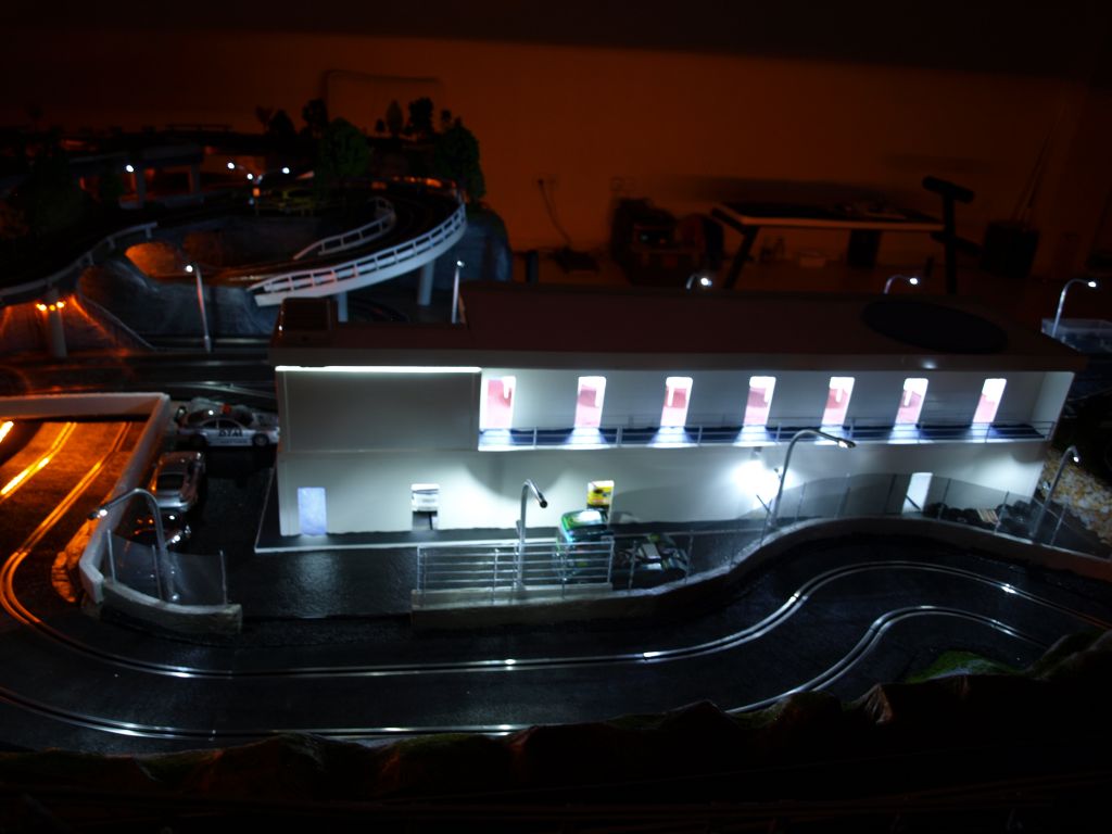 Circuito de Slot - Foto 158